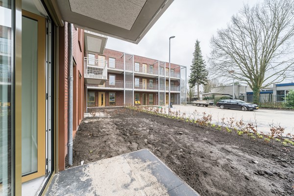 Medium property photo - Mr. Dr. Schokkingstraat 27C, 3904 EZ Veenendaal